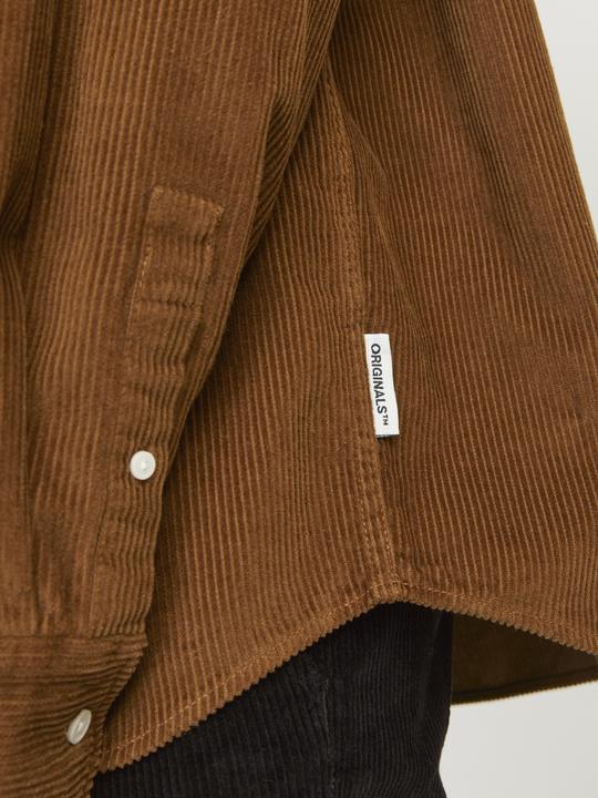 Actual product image Jack & Jones Oversize fit shirt Shirt (XS)