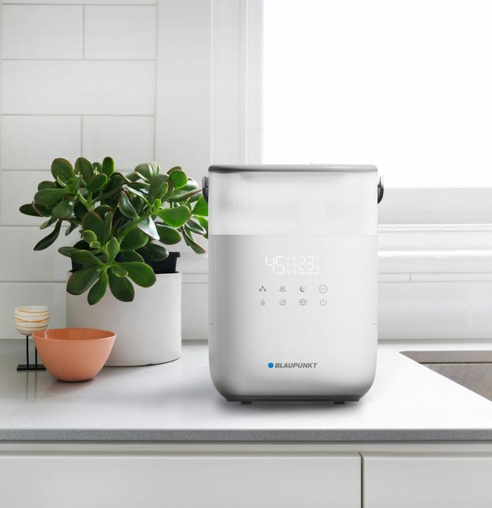 Image du produit Blaupunkt Humidificateur avec stérilisation de l'air