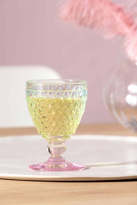 Produktbild Villeroy & Boch Boston Pearl Wein- und Sektgläser-Set (20 cl, 12 Gläser, Weingläser Set)