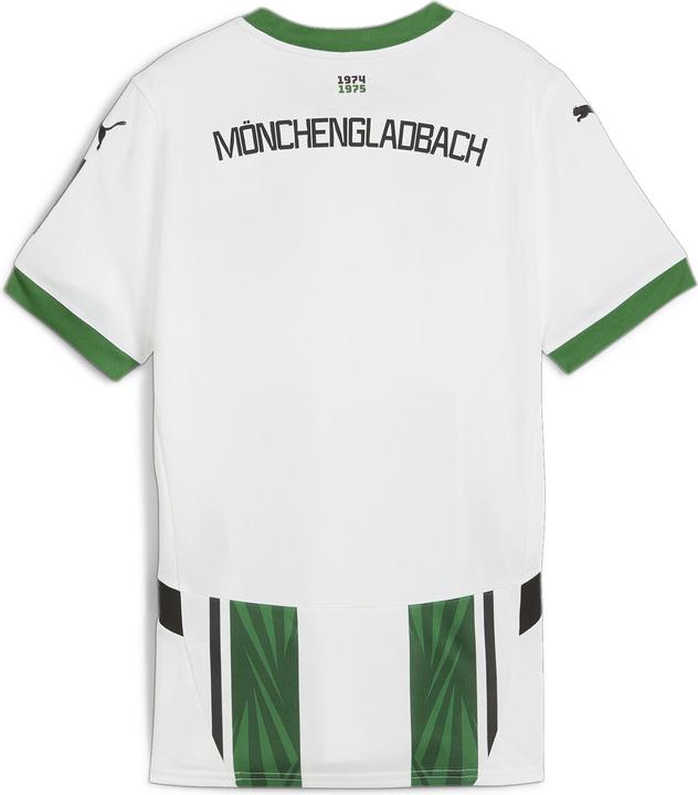 Immagine prodotto Puma Maglia BMG Home Replica W con sponsor (S)