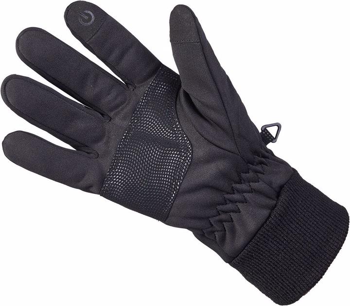 Immagine prodotto Bergzeit Guanti Softshell (XL)
