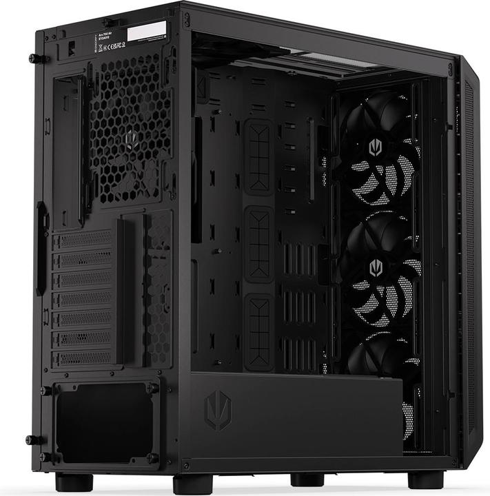 Produktbild Endorfy Arx 700 Air (ATX, mATX, Mini-ITX)