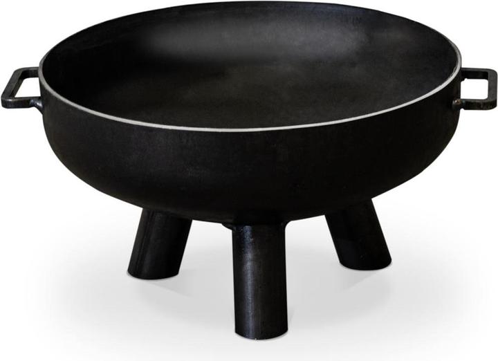 Immagine prodotto Siena Garden Ciotola per il fuoco (25 cm)
