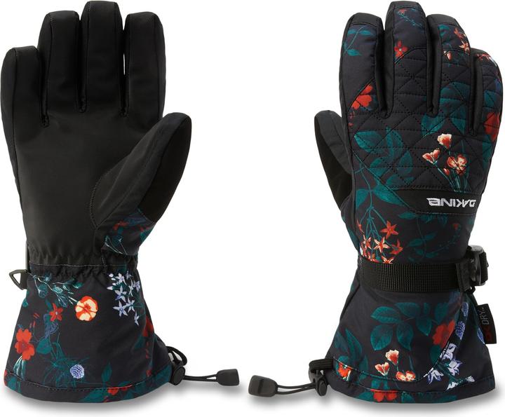 Actual product image Dakine Womens Camino Gloves (M)
