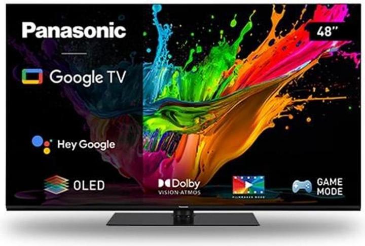 Panasonic TX-48MZ800E
