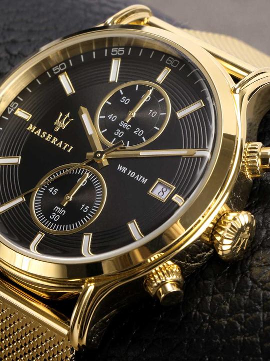 Immagine prodotto Maserati Epoca (Cronografo, 42 mm)