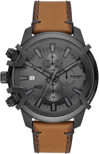 Produktbild Diesel Griffed (Chronograph, 48 mm)
