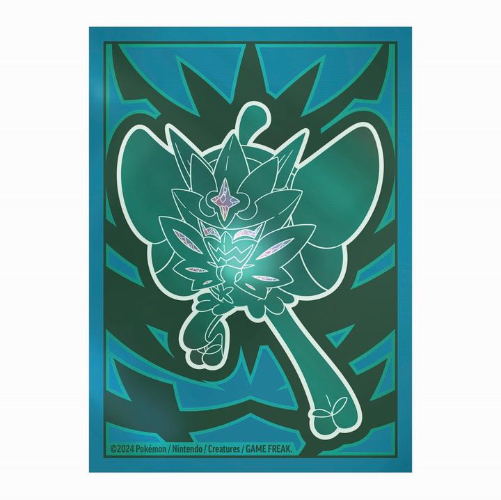 Produktbild Pokémon Twilight Masquerade (Deutsch, Elite / Top Trainer Box)