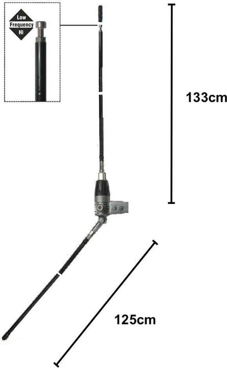 Immagine prodotto Albrecht Mini Boomerang