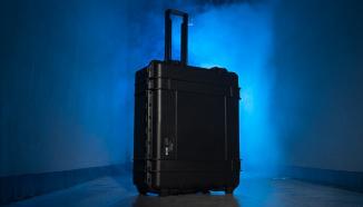 Produktbild Aputure Nova P300c Kit (Flächenleuchte)