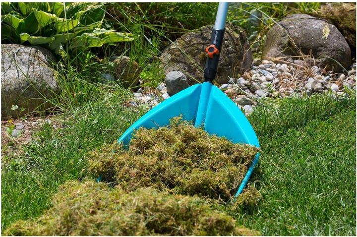 Image du produit Gardena Râteaux à godets Combisystem