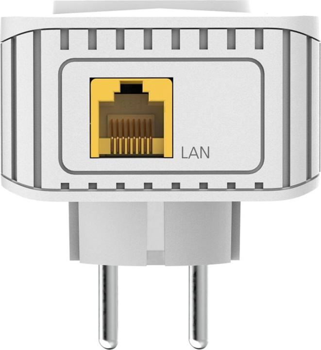 Produktbild Hama Powerline (600 Mbit/s)