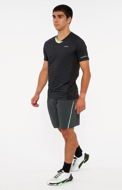 Immagine prodotto Kuikma Pantaloncini da paddle da uomo traspiranti - Dry+ verde (S)