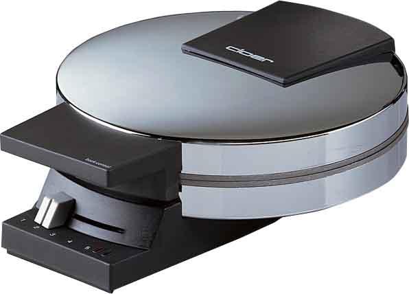 Produktbild Cloer Waffelautomat
