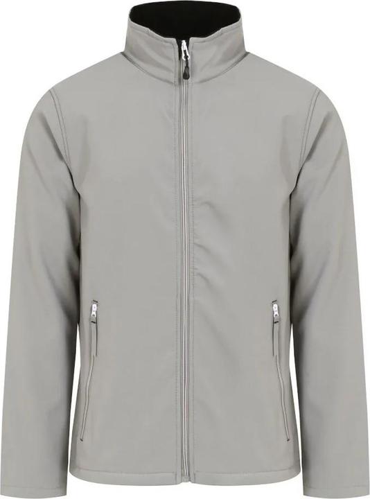 Actual product image Regatta Mens Ascender Fleece Jacket (3XL)