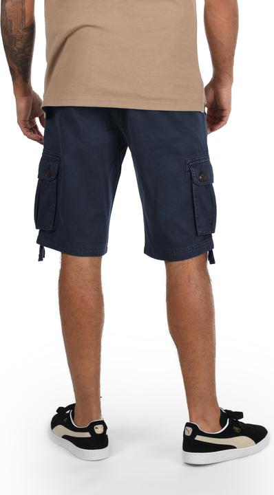 Immagine prodotto Solid Vizela Pantaloncini Cargo Bermuda Shorts Pantaloni corti Da UomoIn Cotone 100% Regular- Fit (XXL)