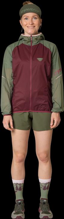 Produktbild Dynafit Alpine Wind Jacke (40)