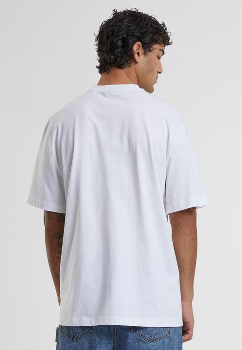 Actual product image Urban Classics Tall Tee (XXL)