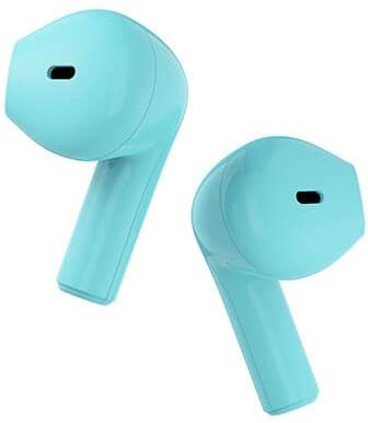 Actual product image Happy Plugs Joy (No noise cancelling, 4.80 h, Cable)
