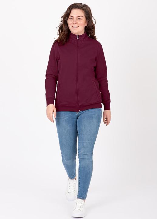 Image du produit JAKO Veste de sweat Doubletex (46)