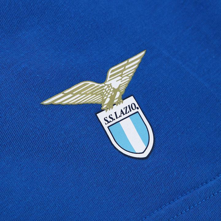 Image du produit Mizuno t-shirt anniversaire 50 ans lazio rome (XL)