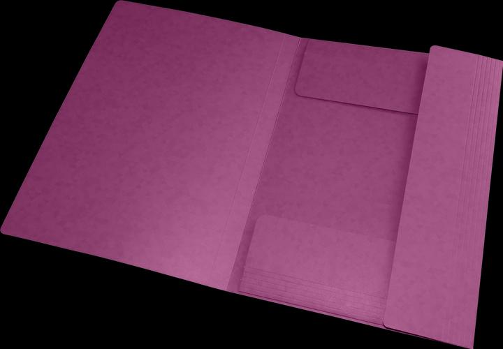 Produktbild Oxford Eckspannmappe TOP FILE+, A4 (A4, 1 x)
