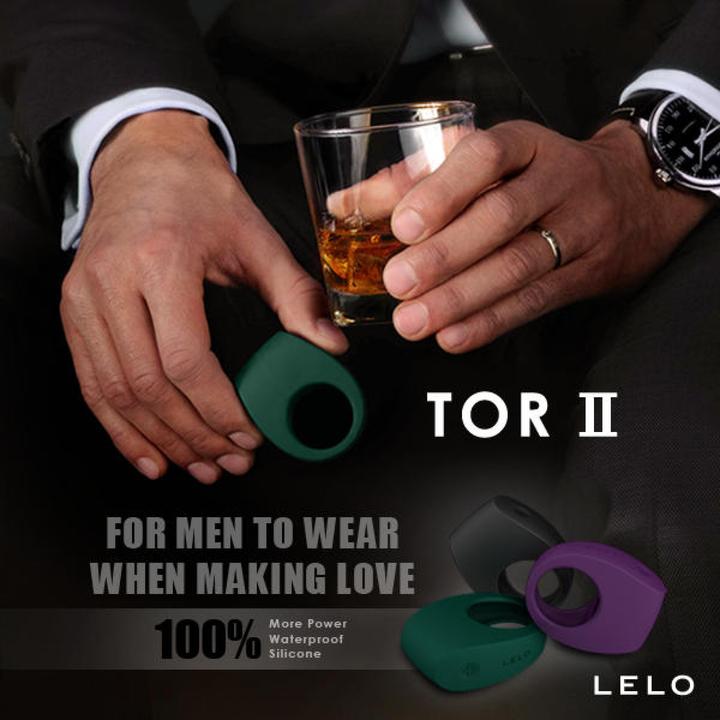 Actual product image LELO Tor 2 (2.90 cm)