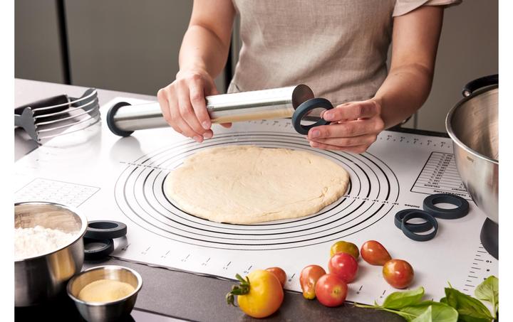 Actual product image GEFU Rego