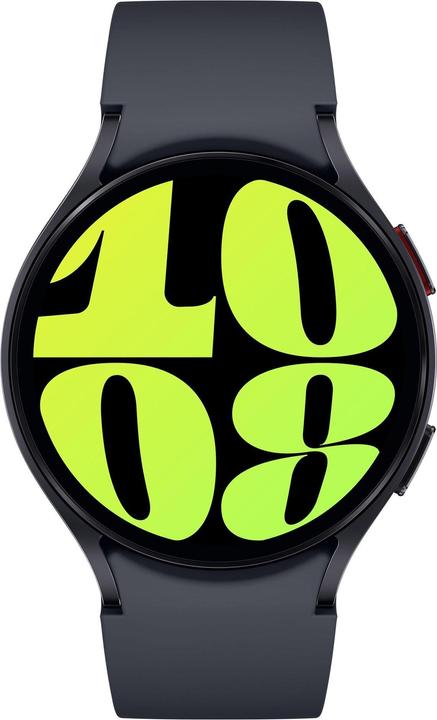 Actual product image Samsung Galaxy Watch6 CH (44 mm, 4G)