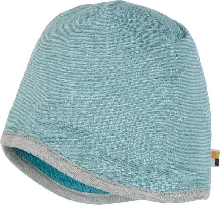 Image du produit loud + proud Bonnet réversible en tricot (86/92)