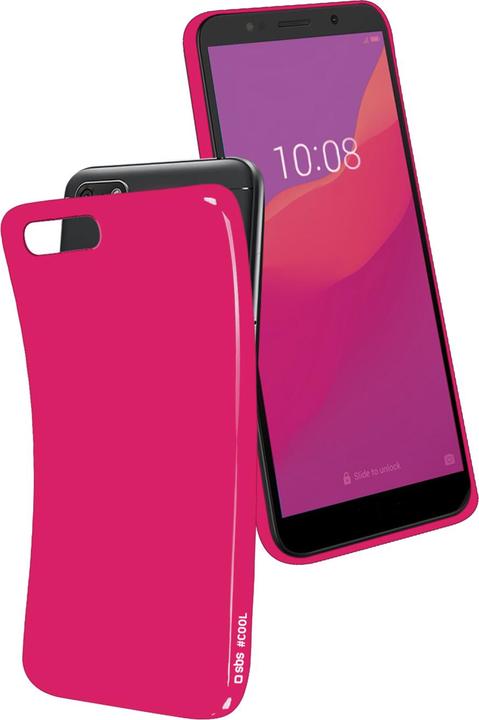 Image du produit SBS Housse de protection (Honneur 7s)