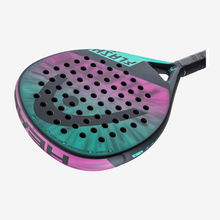 Image du produit Head Raquettes de padel Flash 2023