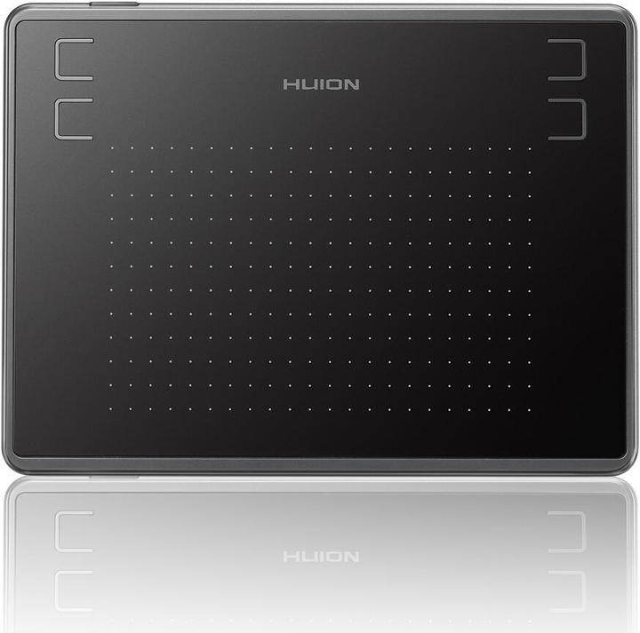Image du produit Huion H430P (5080 lpi)