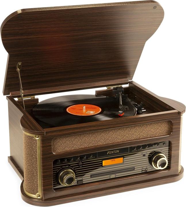 Image du produit Fenton Memphis (Automatique)