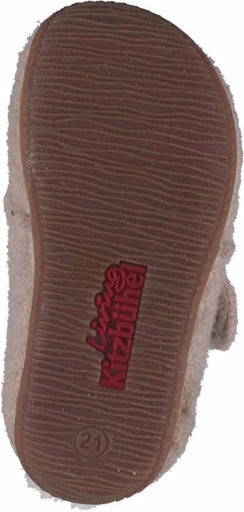 Actual product image Living Kitzbühel slippers (18)