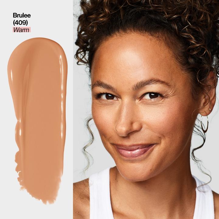 Image du produit Revlon Illuminance Serum Tint (409 Brulee)