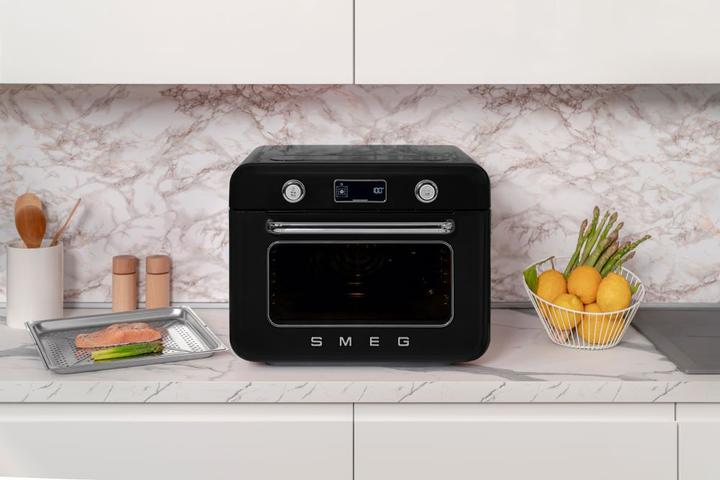 Produktbild Smeg Combi COF01BLEU