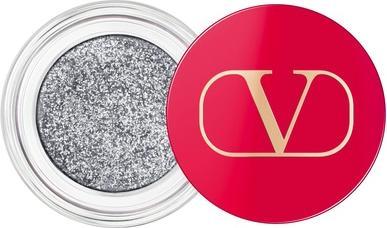 Valentino Dreamdust Loose Glitter Eyeshadow 01 Silver - 31 Grams