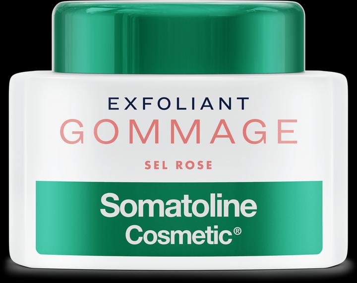 Produktbild Somatoline Rosasalz-Peeling (350 ml)