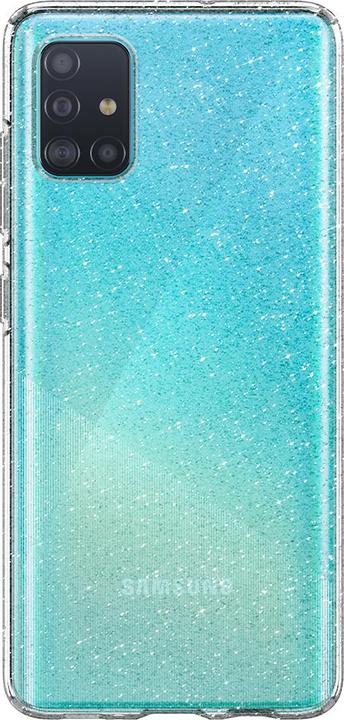 Produktbild Spigen Liquid Crystal Glitter (Samsung Galaxy A51)