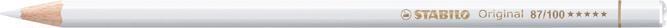 Image du produit STABILO Crayons de couleur (Blanc, 1 x)
