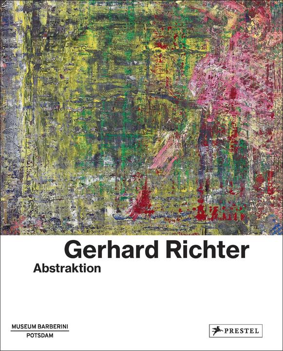 Produktbild Gerhard Richter (Deutsch, Ortrud Westheider, Michael Philipp, 2023)