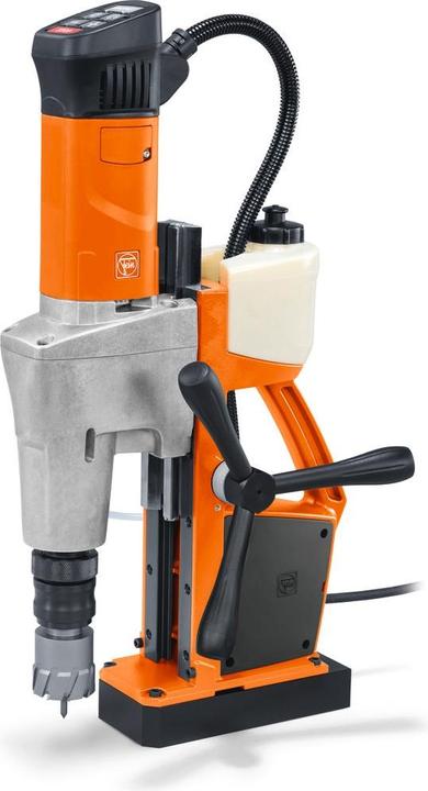 Produktbild Fein Magnet-Kernbohrmaschine bis 50 mm KBM 50 U (Netzbetrieb)