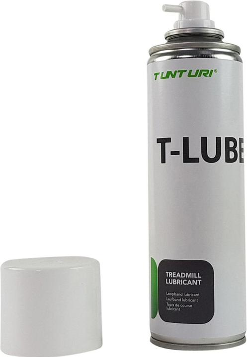 Actual product image Tunturi T-Lube Laufband Teflon Spray