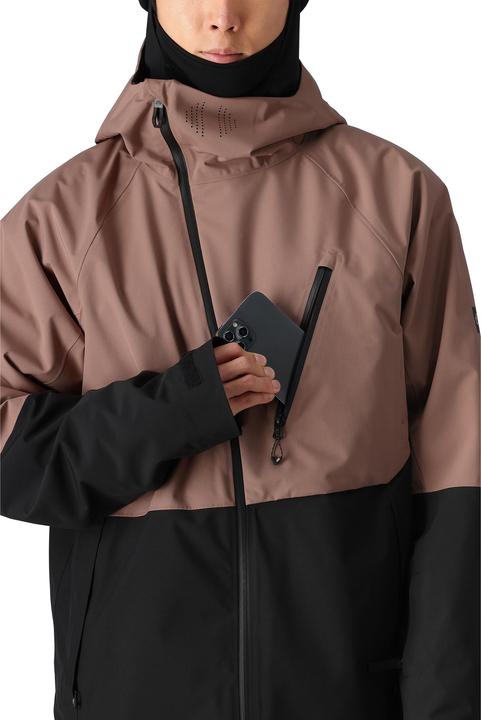 Actual product image 686 Hydra Thermagraph (XL)