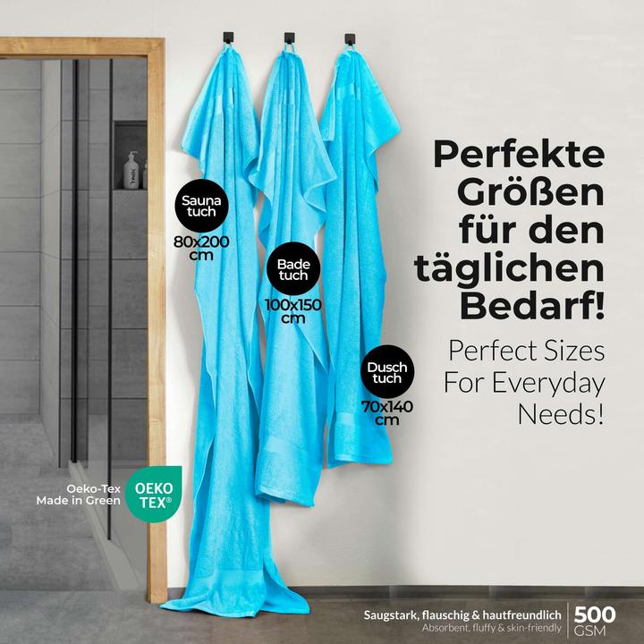 Actual product image Etérea Carli (70 x 140 cm)