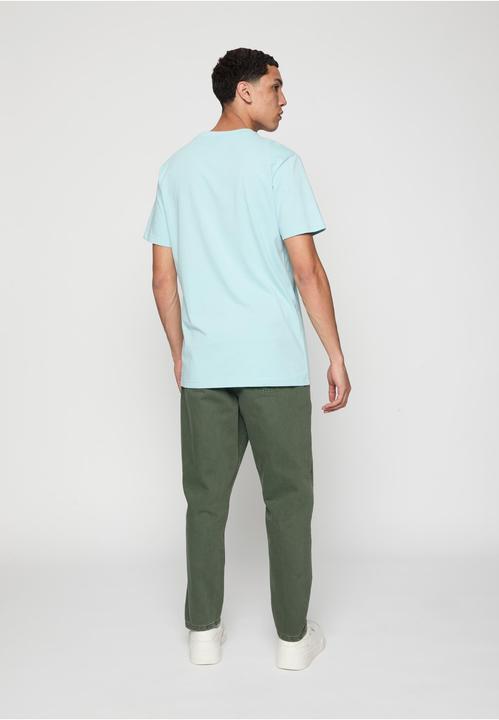 Immagine prodotto Mister Tee Maglietta Fenicottero a girocollo - 1822 (XXL)