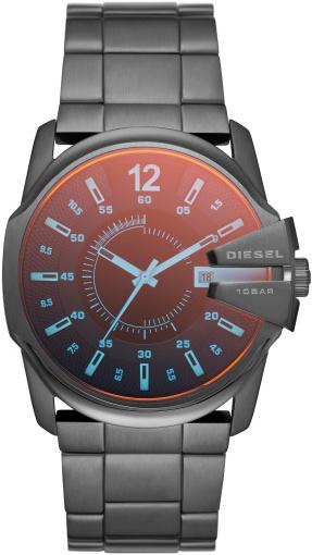 Produktbild Diesel Master Chief (Chronograph, 46 mm)