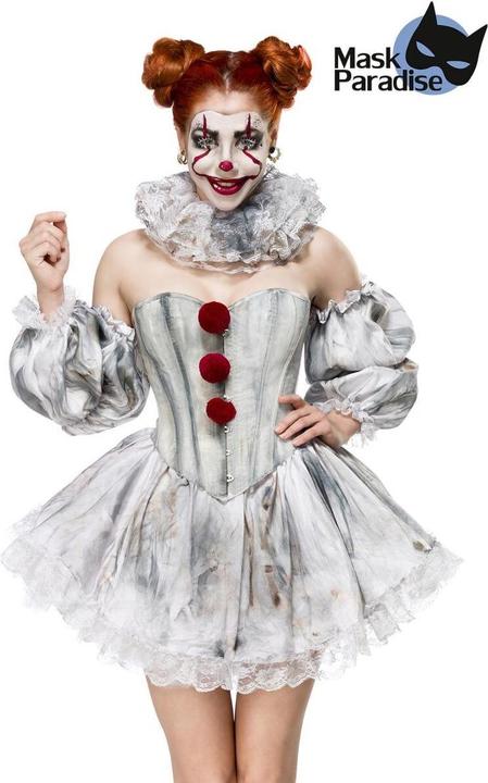 Produktbild Mask Paradise Penny Returns (Komplettset) (XL)