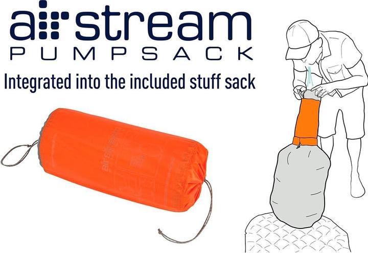 Actual product image Sea To Summit Ultralight